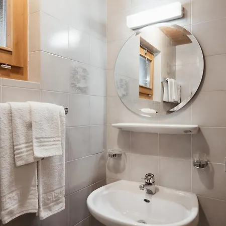 Apartments Roda De Ciar Badia  Exterior photo