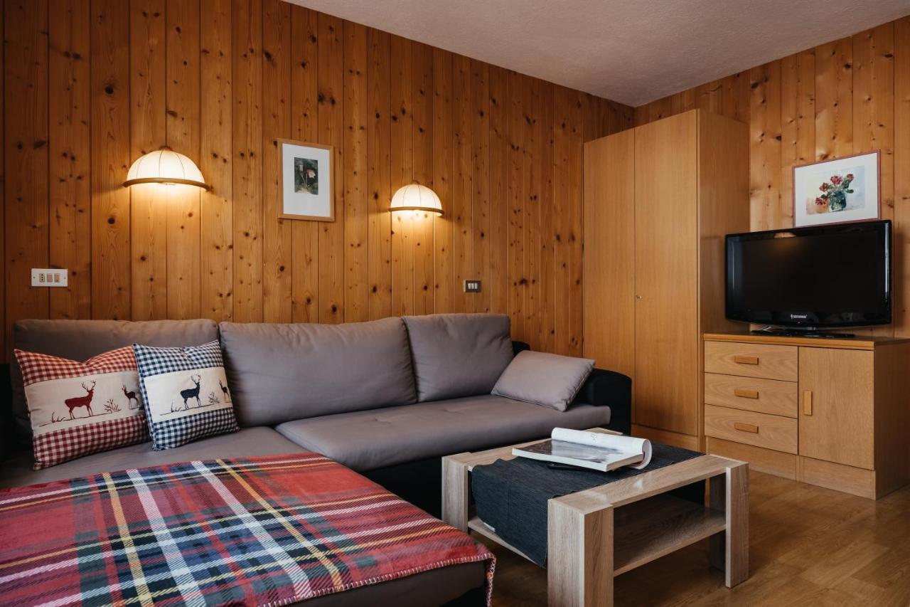 Roda De Ciar Apartment