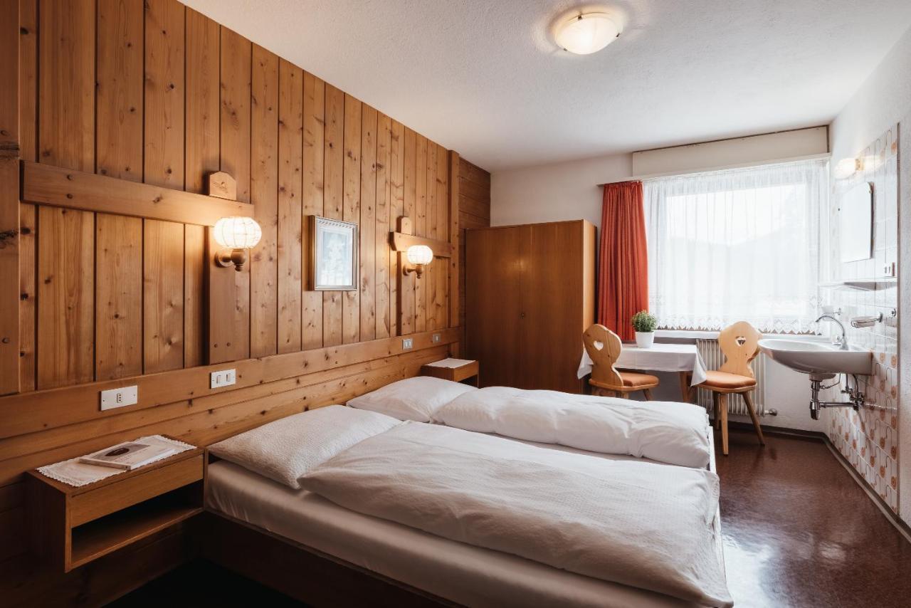 Apartment Roda De Ciar Badia (South Tyrol)