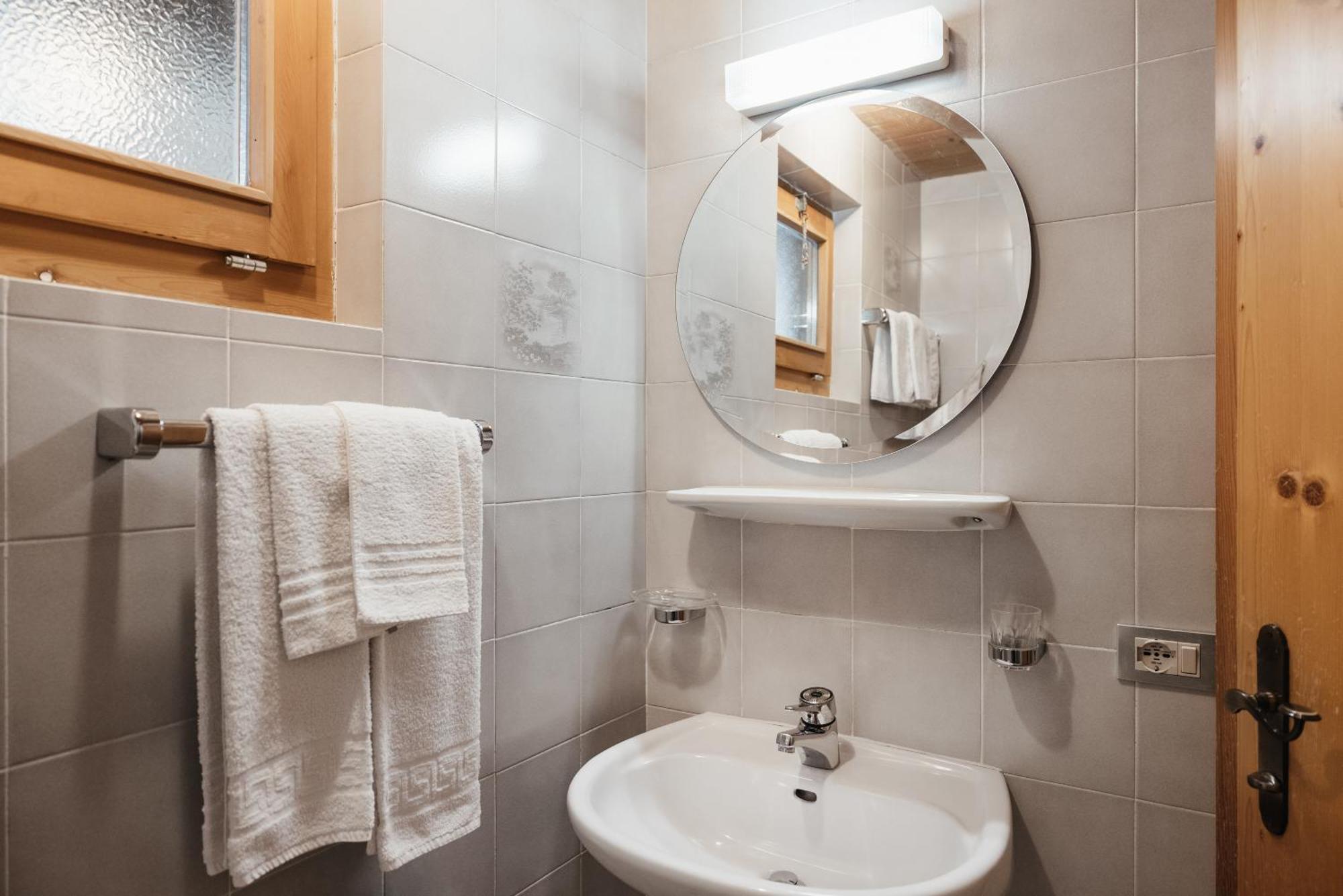 Roda De Ciar Apartment Badia (South Tyrol)