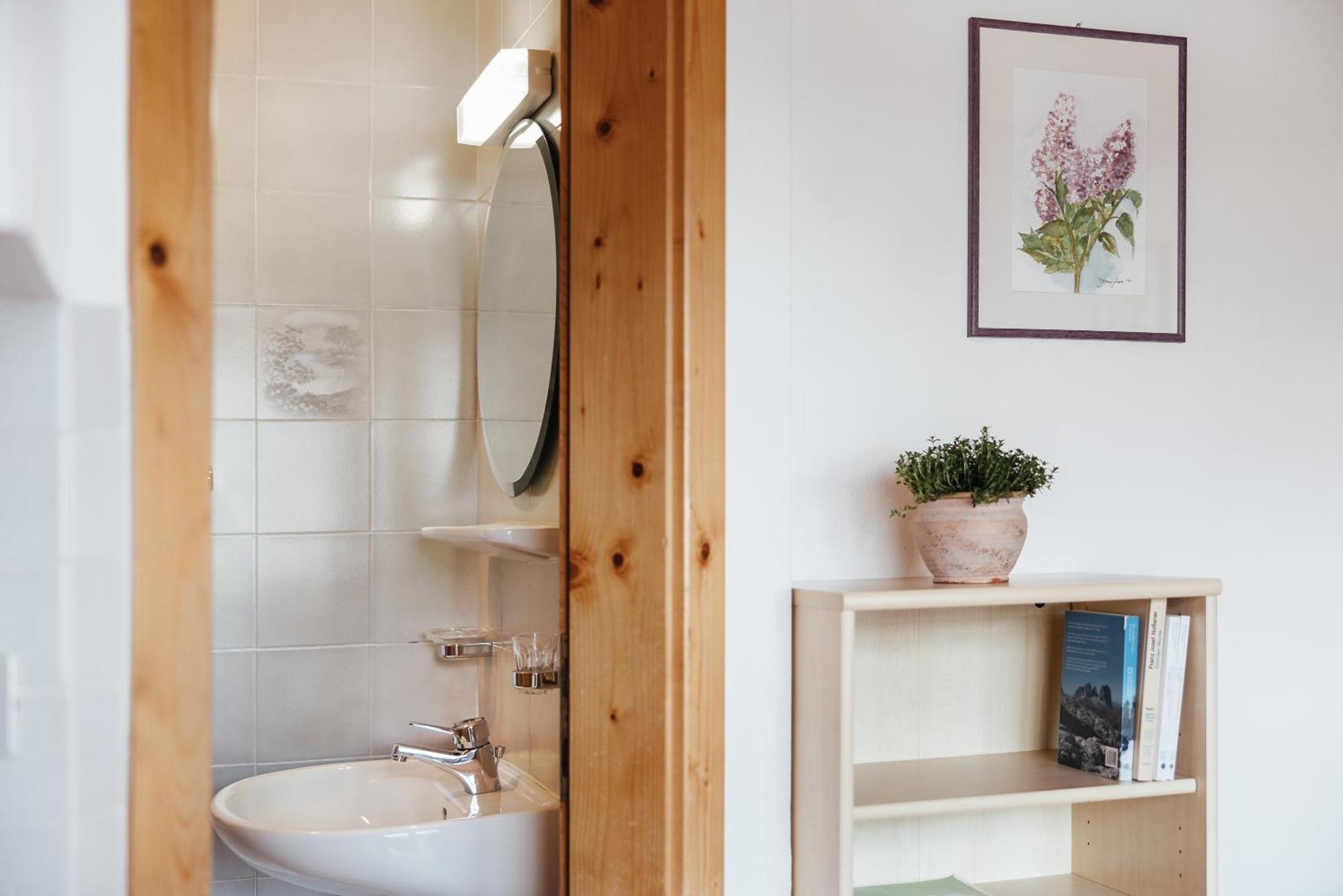 Roda De Ciar Apartment Badia (South Tyrol)