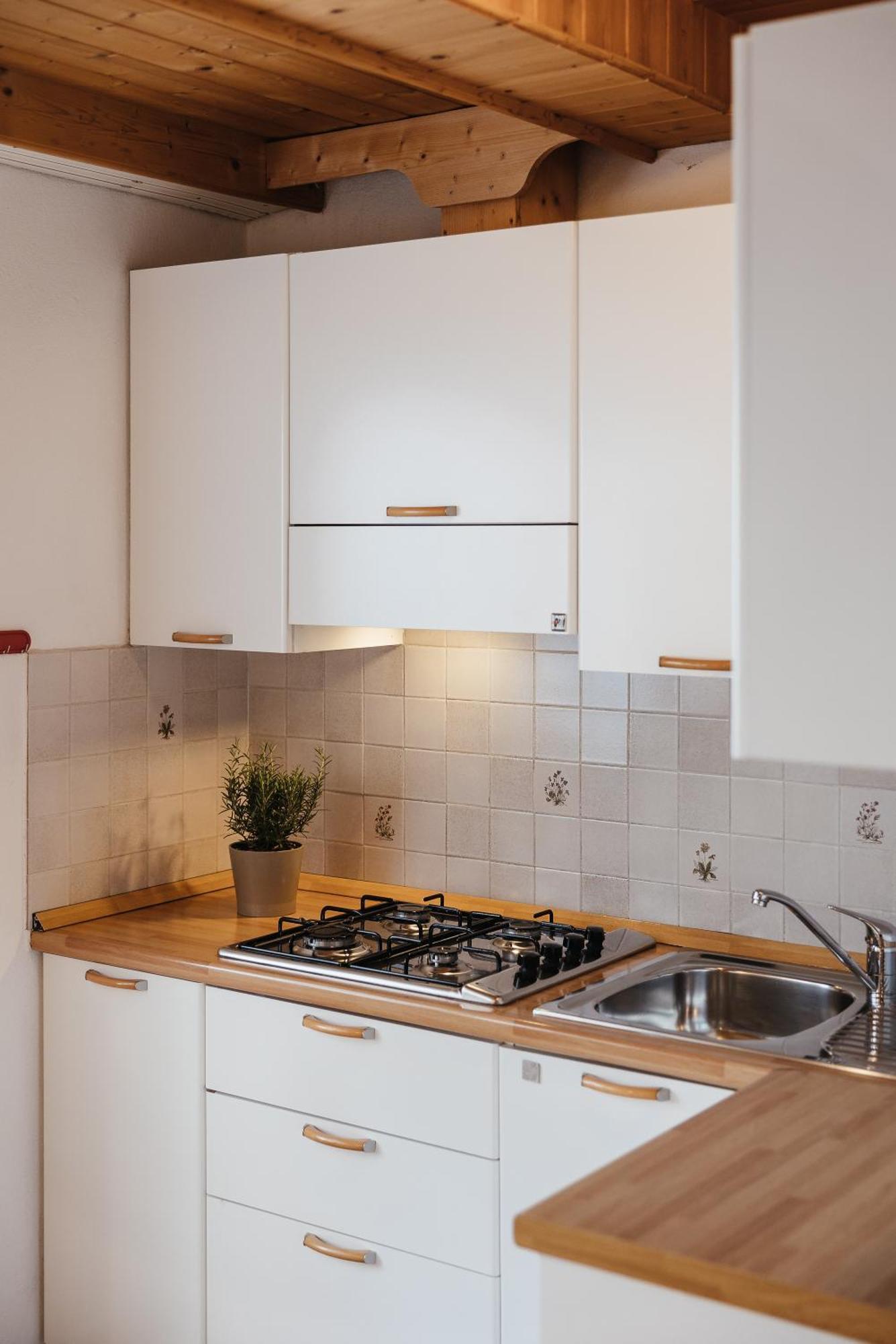 Apartment Roda De Ciar Badia (South Tyrol)