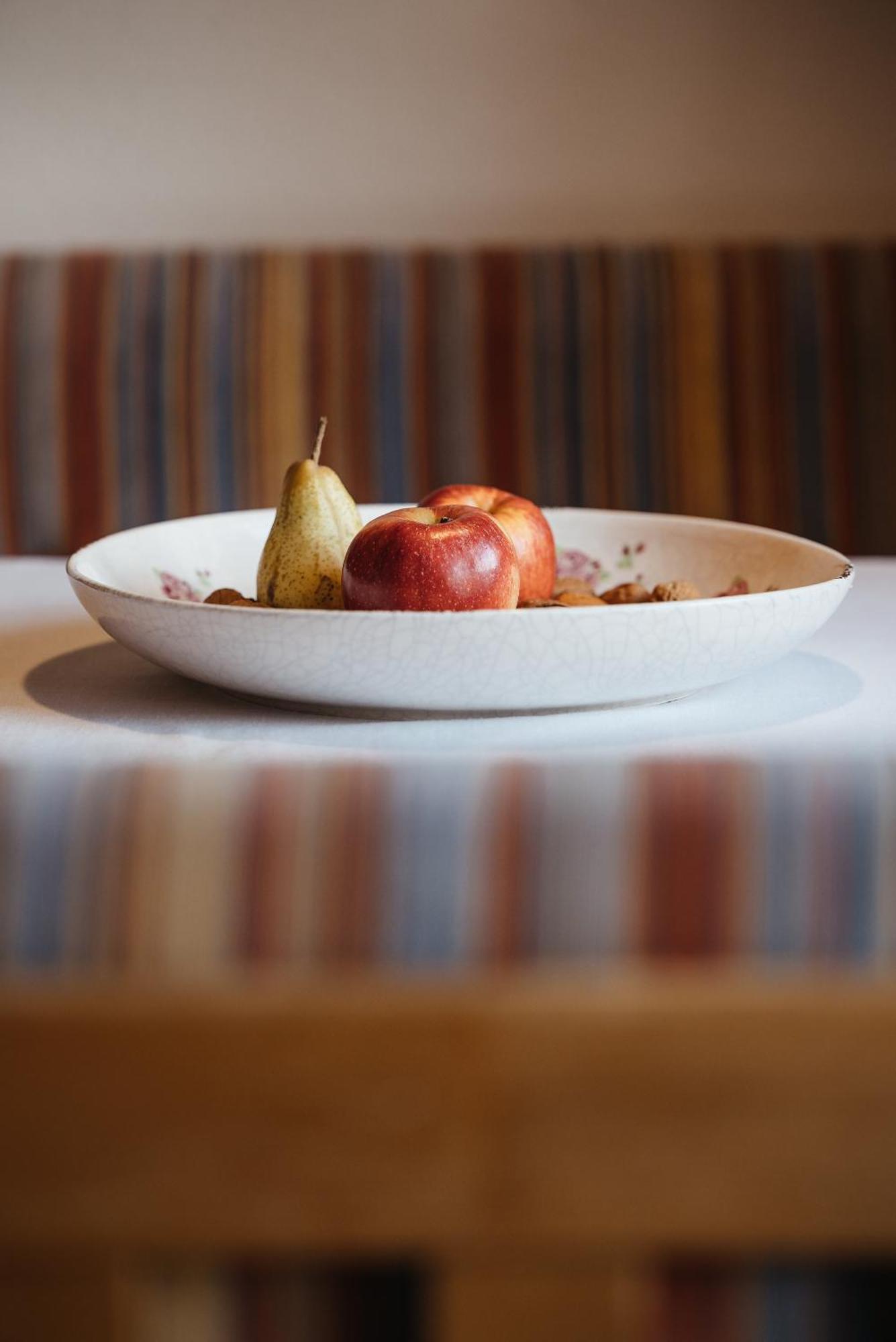 Roda De Ciar Apartment Badia (South Tyrol)