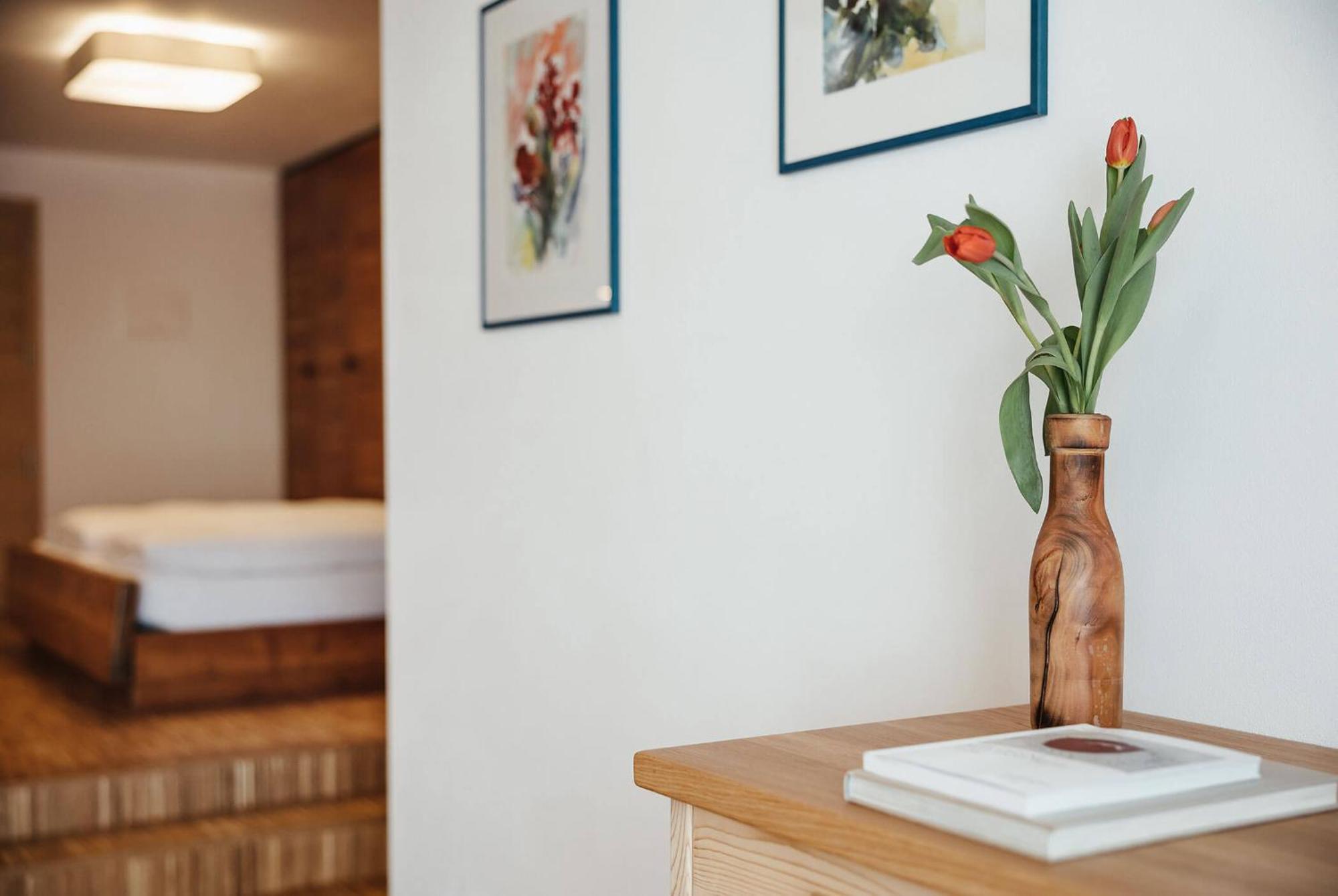 Roda De Ciar Apartment *