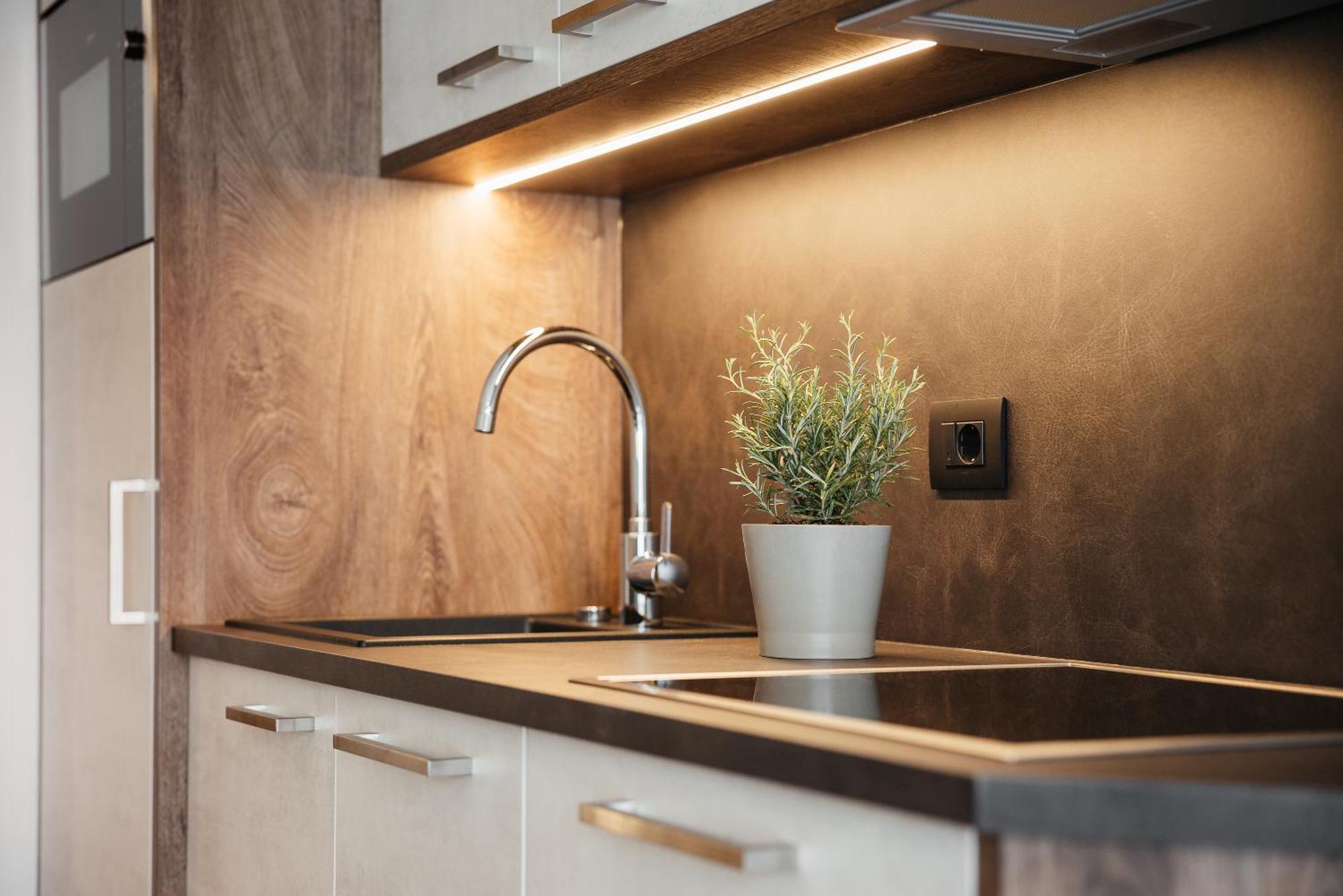 Roda De Ciar Apartment Badia (South Tyrol)