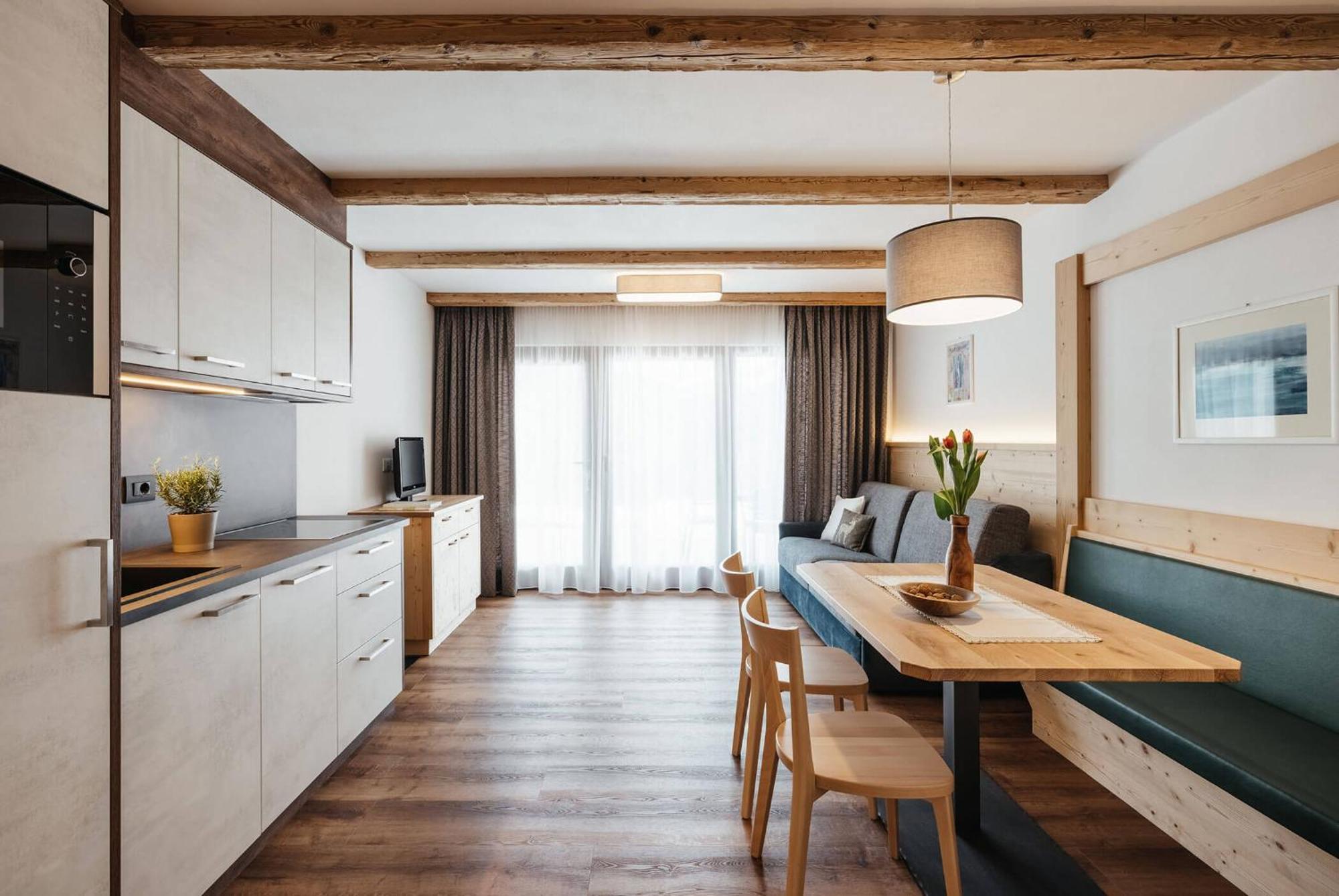 Roda De Ciar Apartment
