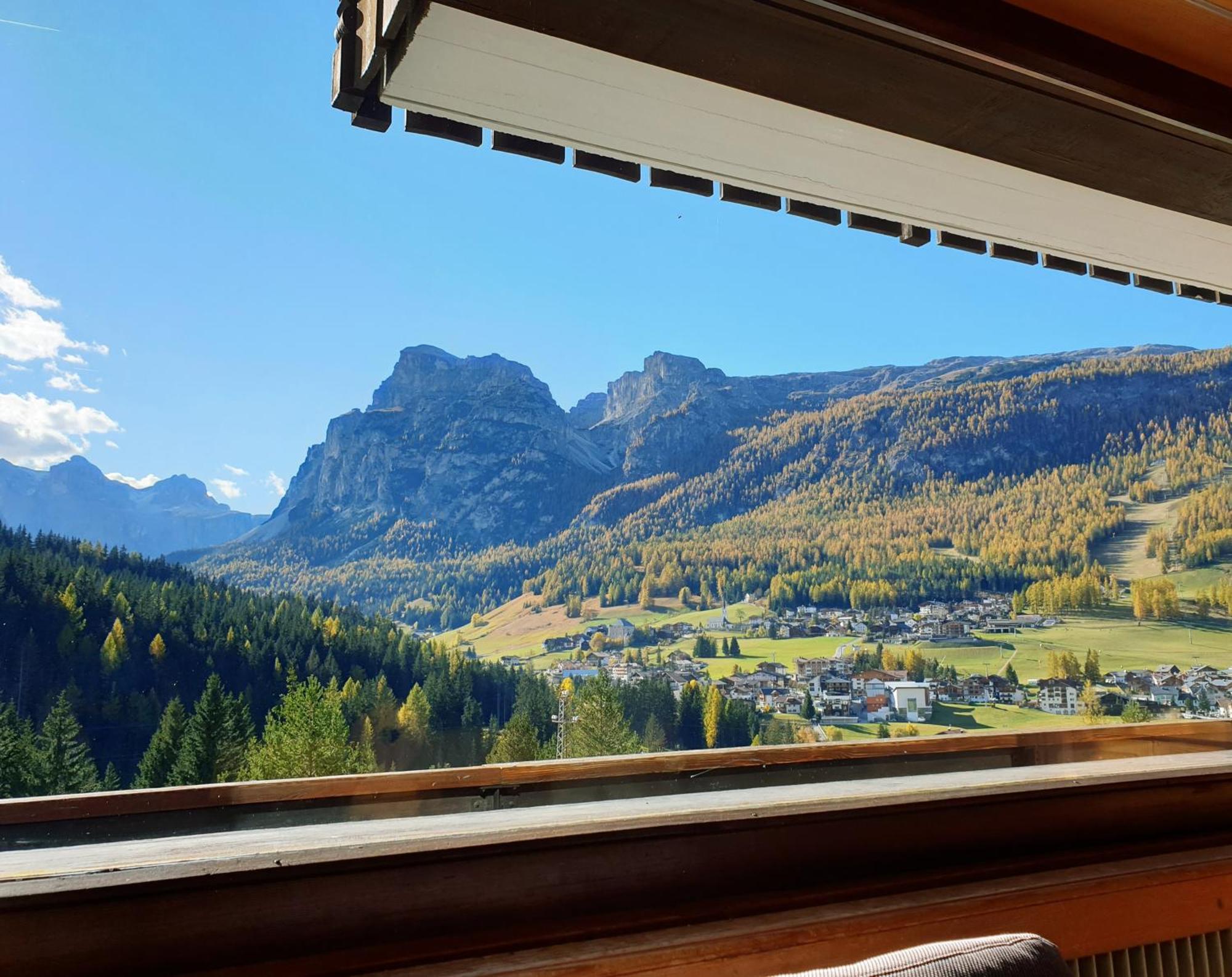 Roda De Ciar * Badia (South Tyrol)