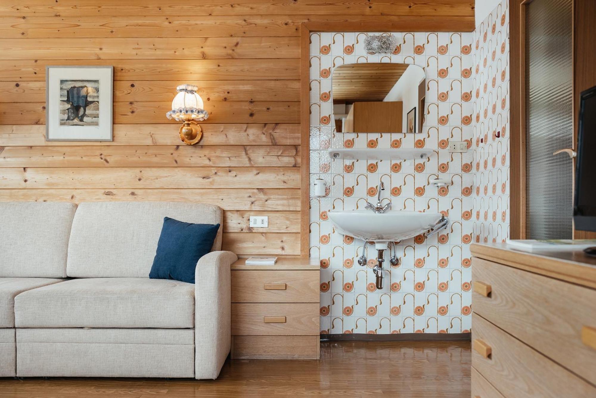 Roda De Ciar Apartment *