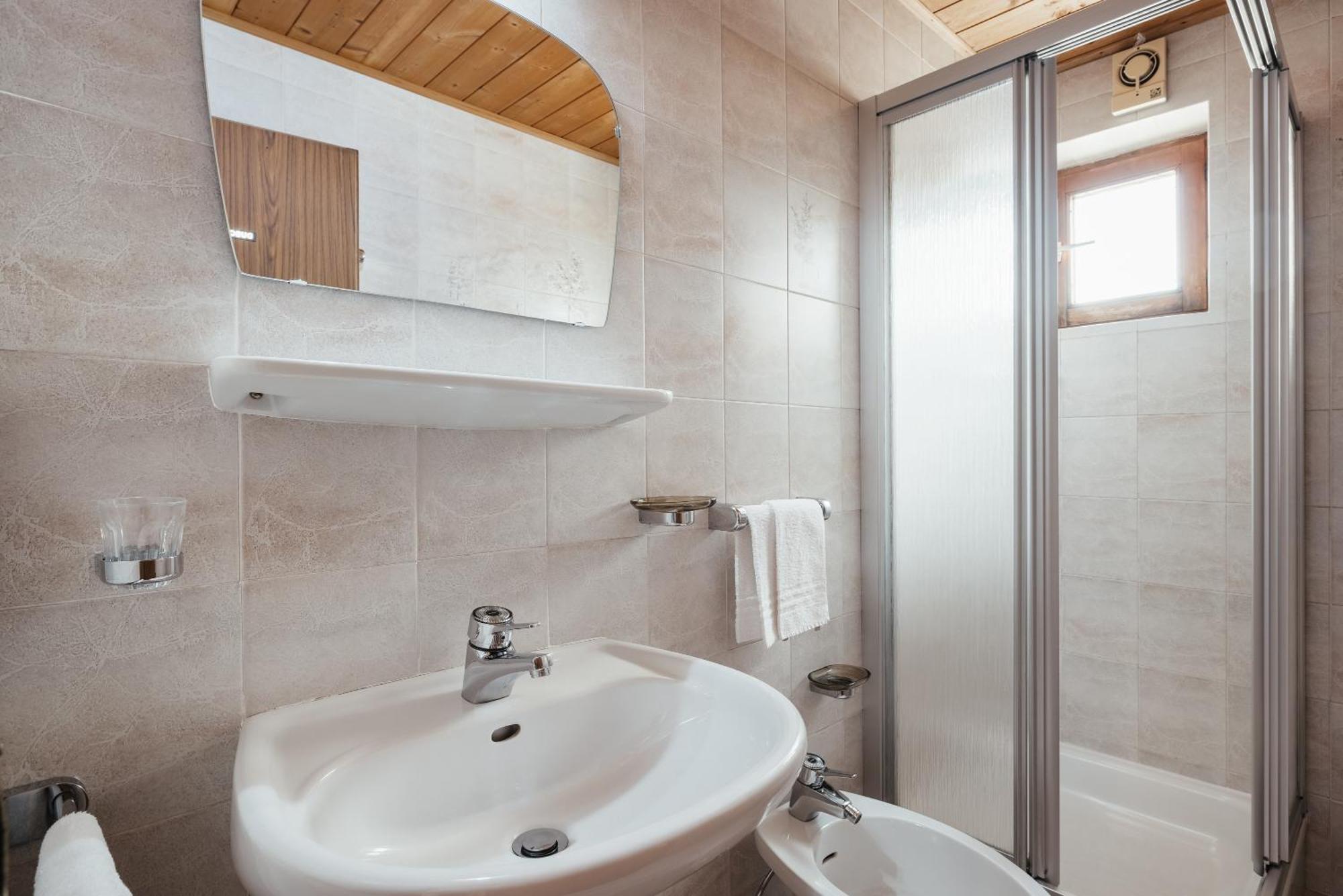 Roda De Ciar Apartment Badia (South Tyrol)