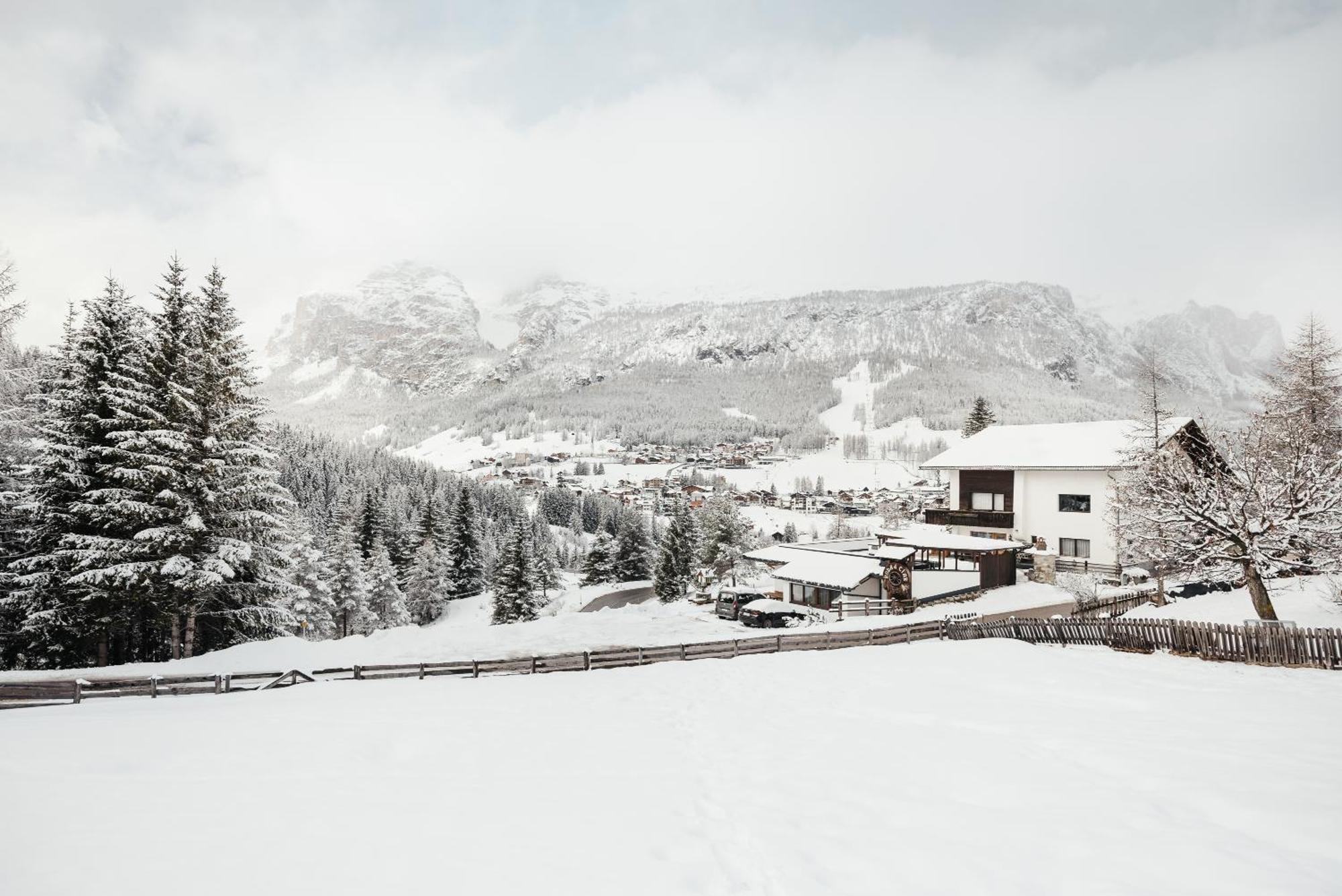 Roda De Ciar * Badia (South Tyrol)